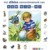 Het dikke samenleesboek van Sam, Wik en ei | 9789021681474