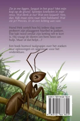 Miss poes | 9789491687822