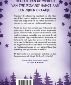 Alternative view of De IJzerkoningin