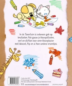 Kleurpret | 9789079738786