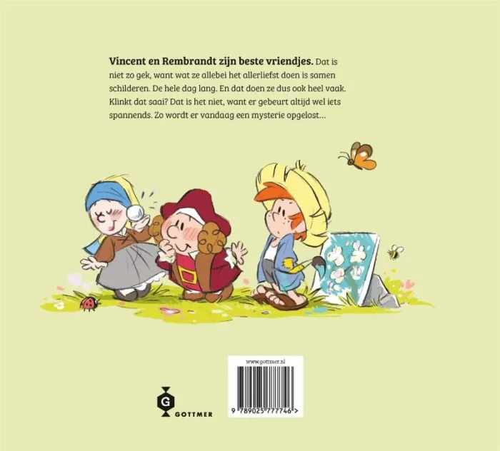 Op zoek naar de parel - Afbeelding 2