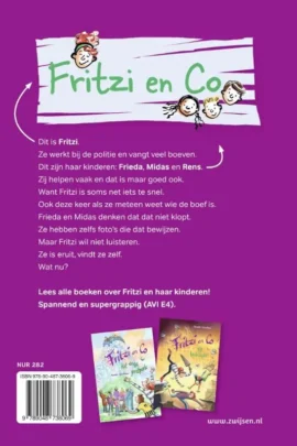 Alternative view of De valse clown