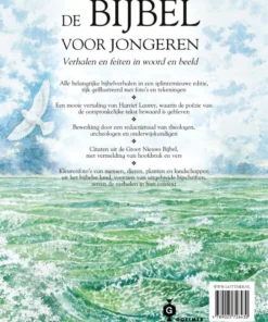 Alternative view of De bijbel voor jongeren