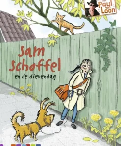 Sam Schoffel en de dievendag