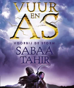 Voorbij de storm