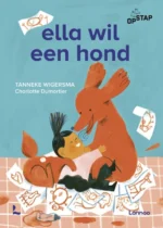 Ella wil een hond | 9789053003640 Ella wil een hond | 9789053003640