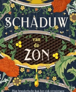 Schaduw van de zon