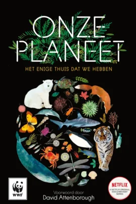 Onze planeet
