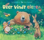 Beer vindt eieren | 9789048322503 Beer vindt eieren | 9789048322503