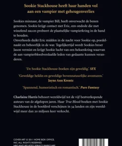 Alternative view of Zo goed als dood