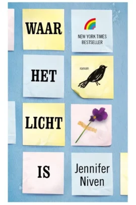 Waar het licht is