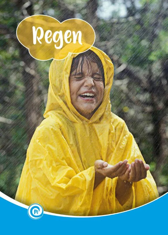 Regen | 9789464392821 Regen