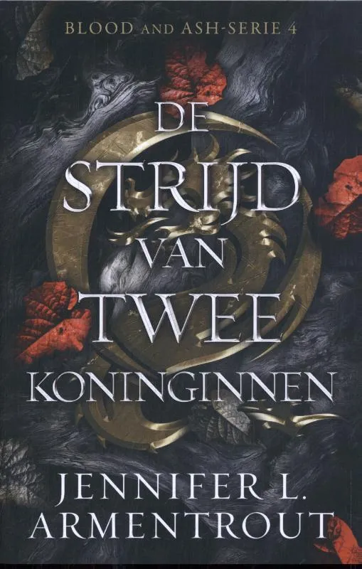 De strijd van twee koninginnen | 9789020550283 De strijd van twee koninginnen