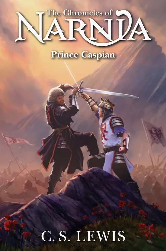 Prince Caspian | 9780008752071 Prince Caspian