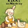 Rikki en Mia de kip | 9789044808667