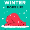 Winter Pops Up! | 9789465420035
