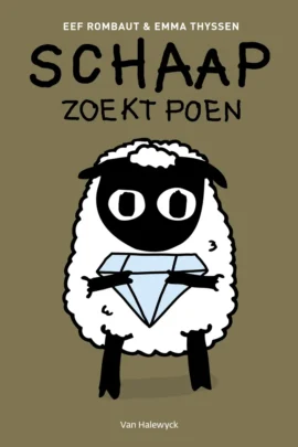 Schaap zoekt poen