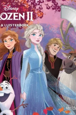 Frozen II