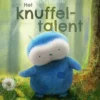 Het knuffeltalent | 9789051166545