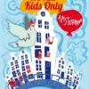 Hotel kids only | 9789047621560