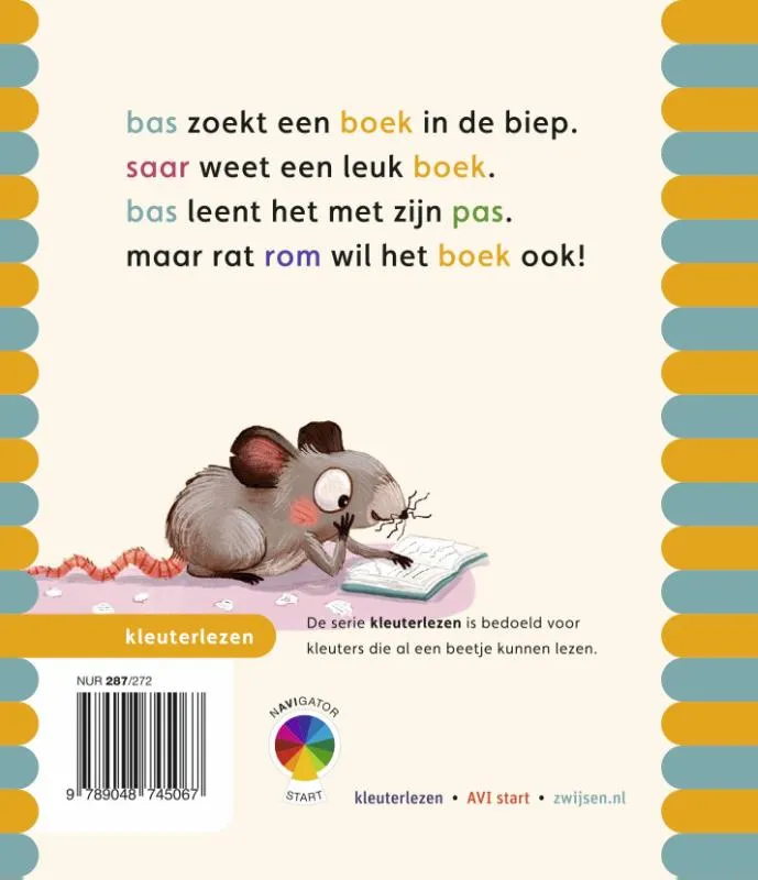 Op zoek naar een boek | 9789048745067 Op zoek naar een boek - Afbeelding 2