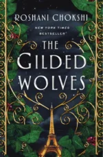 The Gilded Wolves | 9781035912674 The Gilded Wolves | 9781035912674