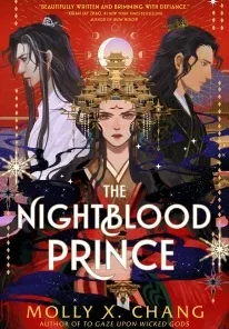 The Nightblood Prince