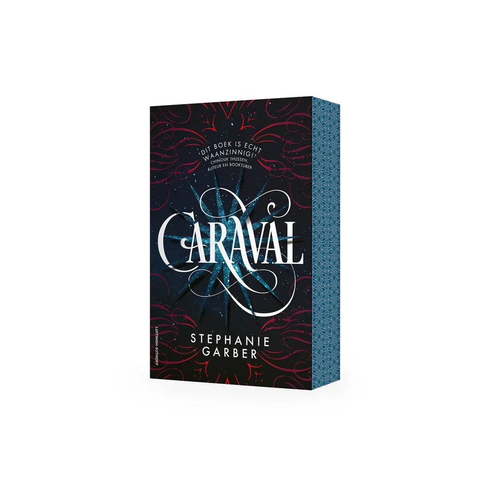 Caraval | 9789021049335 Caraval