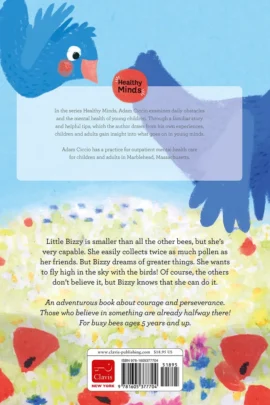 Healthy Minds Beelieve | 9781605377704 Healthy Minds Beelieve | 9781605377704