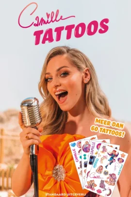 Tattoos