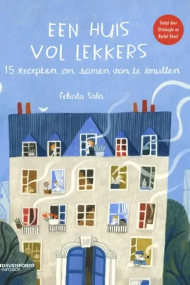 Een huis vol lekkers