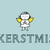 Kerstmis | 9789025767440