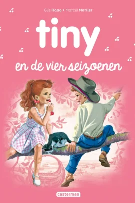 Tiny en de vier seizoenen