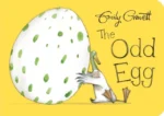 The Odd Egg | 9781509836864