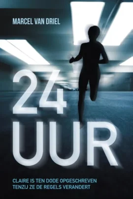 24 uur