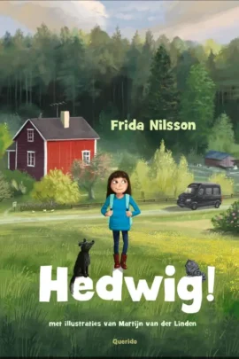Hedwig!
