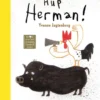 Hup Herman! | 9789055794751