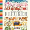 Het mooiste boek van alle kleuren | 9789401438940