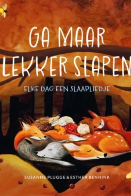 Ga maar lekker slapen