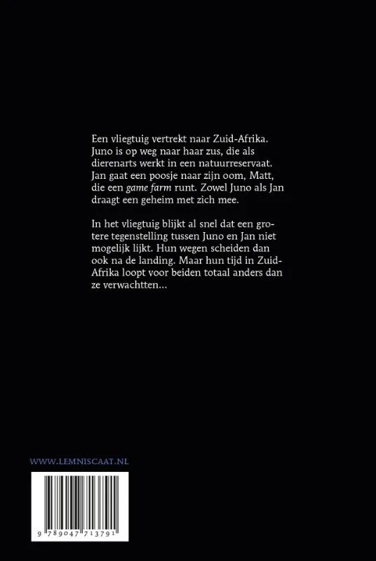 Ivoren maan | 9789047713791 Ivoren maan - Afbeelding 2