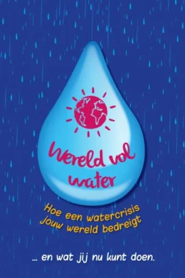 Wereld vol water