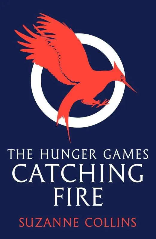 Catching Fire | 9781407132099 Catching Fire