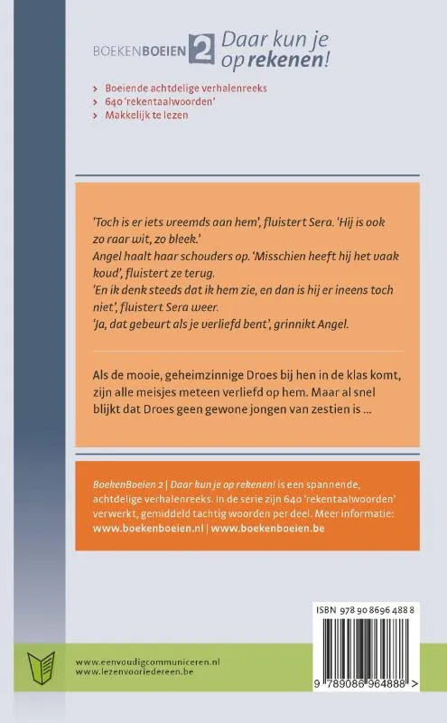 Bloedmooi | 9789086964888 Bloedmooi - Afbeelding 2