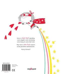 Alternative view of In mijn kleine hart