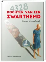4328. Dochter van een Zwarthemd | 9789402709896
