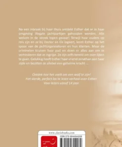 Alternative view of De jacht op de wolven