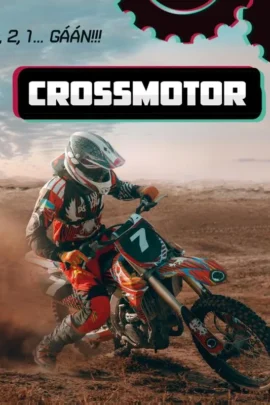 Crossmotor