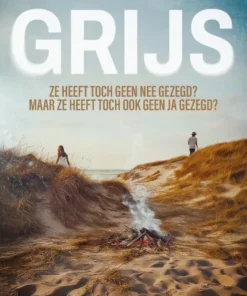 Grijs
