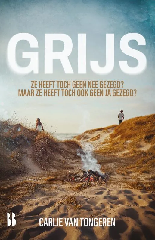Grijs | 9789463496049 Grijs