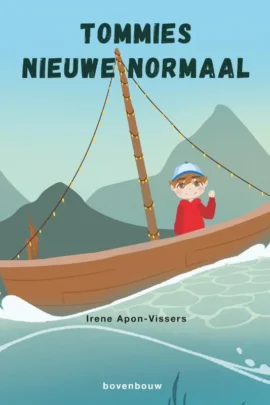 Tommies nieuwe normaal